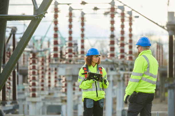 Best Home Electrical Repair  in East Ridge, TN