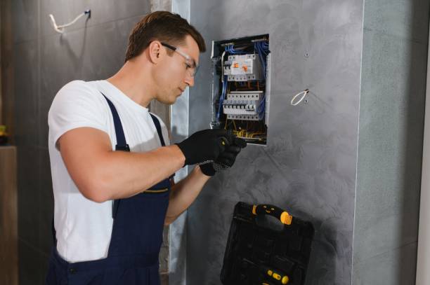 Best Electrical Repair Services  in East Ridge, TN