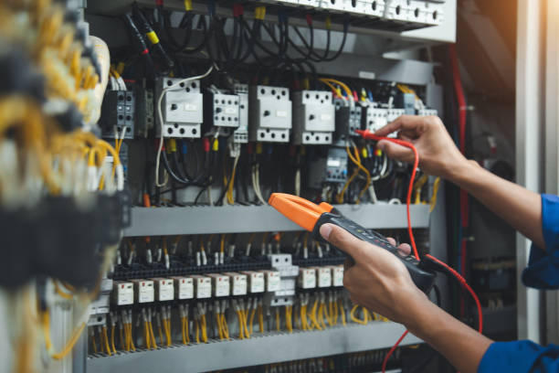 Best Electric Panel Repair  in East Ridge, TN