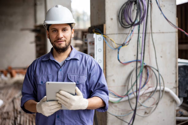 Best Industrial Electrical Services  in East Ridge, TN