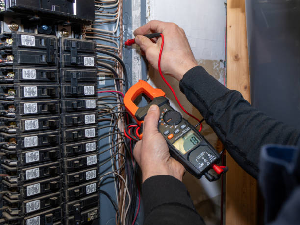  East Ridge, TN Electrician Pros