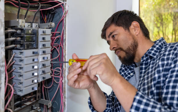 Best Affordable Electrician  in East Ridge, TN
